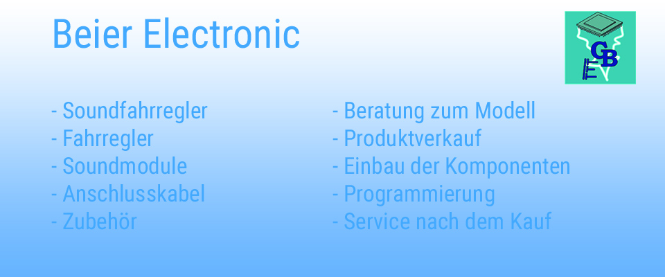 Beier Electronic